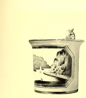 Picture 4 of 17 from The ceramics of Swansea and Nantgarw: a history of the factories. With biographical notices of the artists and others, notes on the merits of the porcelains, the marks thereon, etc (1897), leaf 127
