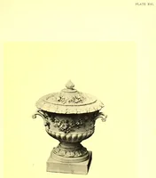 An illustration from The ceramics of Swansea and Nantgarw: a history of the factories. With biographical notices of the artists and others, notes on the merits of the porcelains, the marks thereon, etc (1897)