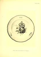 Picture 10 of 17 from The ceramics of Swansea and Nantgarw: a history of the factories. With biographical notices of the artists and others, notes on the merits of the porcelains, the marks thereon, etc (1897), leaf 295