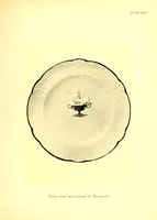 Picture 16 of 17 from The ceramics of Swansea and Nantgarw: a history of the factories. With biographical notices of the artists and others, notes on the merits of the porcelains, the marks thereon, etc (1897), leaf 387