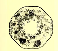 Picture 2 of 17 from The ceramics of Swansea and Nantgarw: a history of the factories. With biographical notices of the artists and others, notes on the merits of the porcelains, the marks thereon, etc (1897), leaf 67