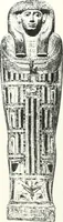 Picture 27 of 68 from Cercueils anthropoïdes des prêtres de Montou (1913), leaf 202