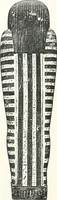 Picture 52 of 68 from Cercueils anthropoïdes des prêtres de Montou (1913), leaf 232