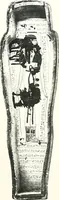 Picture 58 of 68 from Cercueils anthropoïdes des prêtres de Montou (1913), leaf 240