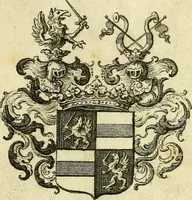 An illustration from Cerebri anatome : cui accessit nervorum descriptio et usus (1666)