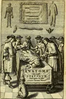 An illustration from Cerebri anatome : cui accessit nervorum descriptio et usus (1666)