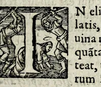 An illustration from Ceremonial de l'election des papes : dressé par le commandement du Pape Gregoire XV, traduit en françois. Et le Traité de l'election des papes (1655)