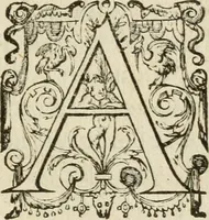 An illustration from Ceremonies observees au sacre et coronement du tres-chrestien et tres-valeureux Henry IIII, roy de France & de Navarre : ensemble en la reception de l'Ordre du S. Esprit en l'eglise de Chartres, és XXVII. & XXVIIIe iours du mois de feurier, M.D.XCIIII (1594)