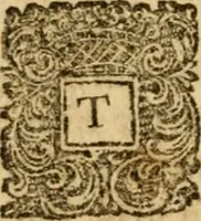 An illustration from The Ceremony-monger, his character : in ten chapters ... : of the nature of a libel, and scandalum magnatum : and, in the conclusion, hinting at some mathematical untruths and what bishops were, are, and should be (1651)