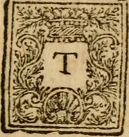 An illustration from The Ceremony-monger, his character : in ten chapters ... : of the nature of a libel, and scandalum magnatum : and, in the conclusion, hinting at some mathematical untruths and what bishops were, are, and should be (1651)