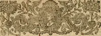 An illustration from The Ceremony-monger, his character : in ten chapters ... : of the nature of a libel, and scandalum magnatum : and, in the conclusion, hinting at some mathematical untruths and what bishops were, are, and should be (1651)
