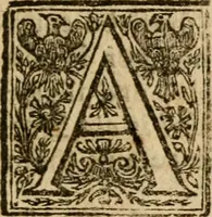 An illustration from The Ceremony-monger, his character : in ten chapters ... : of the nature of a libel, and scandalum magnatum : and, in the conclusion, hinting at some mathematical untruths and what bishops were, are, and should be (1651)
