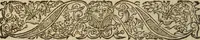 An illustration from Certain godly and learned sermons, preached by that worthy servant of Christ M. Ed. Philips in S. Saviors in Southwarke ... (1607)