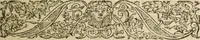An illustration from Certain godly and learned sermons, preached by that worthy servant of Christ M. Ed. Philips in S. Saviors in Southwarke ... (1607)