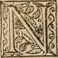 An illustration from Certain godly and learned sermons, preached by that worthy servant of Christ M. Ed. Philips in S. Saviors in Southwarke ... (1607)