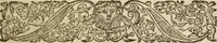 An illustration from Certain godly and learned sermons, preached by that worthy servant of Christ M. Ed. Philips in S. Saviors in Southwarke ... (1607)