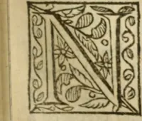 An illustration from Certain godly and learned sermons, preached by that worthy servant of Christ M. Ed. Philips in S. Saviors in Southwarke ... (1607)