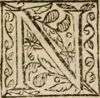 An illustration from Certain godly and learned sermons, preached by that worthy servant of Christ M. Ed. Philips in S. Saviors in Southwarke ... (1607)