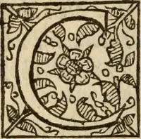 An illustration from Certain godly and learned sermons, preached by that worthy servant of Christ M. Ed. Philips in S. Saviors in Southwarke ... (1607)