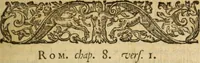 Picture 37 of 76 from Certain godly and learned sermons, preached by that worthy servant of Christ M. Ed. Philips in S. Saviors in Southwarke ... (1607), leaf 274