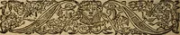 An illustration from Certain godly and learned sermons, preached by that worthy servant of Christ M. Ed. Philips in S. Saviors in Southwarke ... (1607)