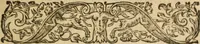 An illustration from Certain godly and learned sermons, preached by that worthy servant of Christ M. Ed. Philips in S. Saviors in Southwarke ... (1607)