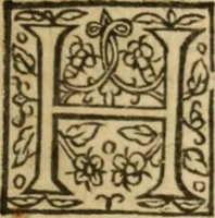 An illustration from Certain godly and learned sermons, preached by that worthy servant of Christ M. Ed. Philips in S. Saviors in Southwarke ... (1607)