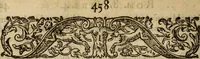 An illustration from Certain godly and learned sermons, preached by that worthy servant of Christ M. Ed. Philips in S. Saviors in Southwarke ... (1607)