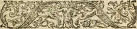 An illustration from Certain godly and learned sermons, preached by that worthy servant of Christ M. Ed. Philips in S. Saviors in Southwarke ... (1607)