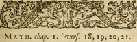 Picture 8 of 76 from Certain godly and learned sermons, preached by that worthy servant of Christ M. Ed. Philips in S. Saviors in Southwarke ... (1607), leaf 40