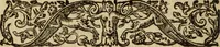 An illustration from Certain godly and learned sermons, preached by that worthy servant of Christ M. Ed. Philips in S. Saviors in Southwarke ... (1607)