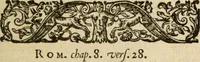 Picture 59 of 76 from Certain godly and learned sermons, preached by that worthy servant of Christ M. Ed. Philips in S. Saviors in Southwarke ... (1607), leaf 468