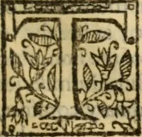 An illustration from Certain godly and learned sermons, preached by that worthy servant of Christ M. Ed. Philips in S. Saviors in Southwarke ... (1607)