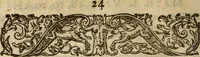 Picture 10 of 76 from Certain godly and learned sermons, preached by that worthy servant of Christ M. Ed. Philips in S. Saviors in Southwarke ... (1607), leaf 53