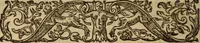 An illustration from Certain godly and learned sermons, preached by that worthy servant of Christ M. Ed. Philips in S. Saviors in Southwarke ... (1607)