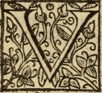 An illustration from Certain godly and learned sermons, preached by that worthy servant of Christ M. Ed. Philips in S. Saviors in Southwarke ... (1607)