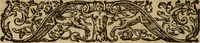An illustration from Certain godly and learned sermons, preached by that worthy servant of Christ M. Ed. Philips in S. Saviors in Southwarke ... (1607)