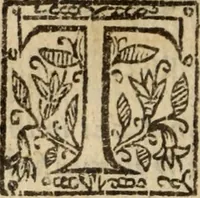 An illustration from Certain godly and learned sermons, preached by that worthy servant of Christ M. Ed. Philips in S. Saviors in Southwarke ... (1607)