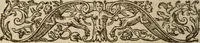 An illustration from Certain godly and learned sermons, preached by that worthy servant of Christ M. Ed. Philips in S. Saviors in Southwarke ... (1607)