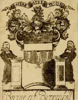Picture 2 of 76 from Certain godly and learned sermons, preached by that worthy servant of Christ M. Ed. Philips in S. Saviors in Southwarke ... (1607), leaf 9