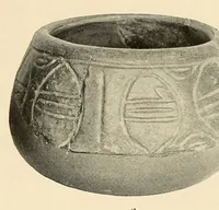 Picture 8 of 16 from Certain archaeological investigations in Trinidad, British West Indies (1918), leaf 21