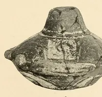 Picture 9 of 16 from Certain archaeological investigations in Trinidad, British West Indies (1918), leaf 21