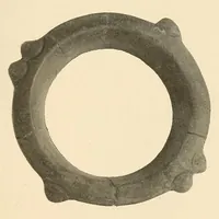 Picture 11 of 16 from Certain archaeological investigations in Trinidad, British West Indies (1918), leaf 25