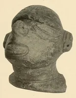 Picture 12 of 16 from Certain archaeological investigations in Trinidad, British West Indies (1918), leaf 25