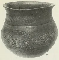 Picture 7 of 18 from Certain Caddo sites in Arkansas (1920), leaf 307