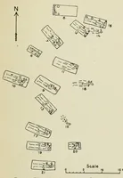 An illustration from Certain Caddo sites in Arkansas (1920)