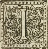 Picture 1 of 11 from Certaine miscellany works of the Right Honovrable Francis Lo. Verulam, Viscount S. Alban (1629), leaf 10