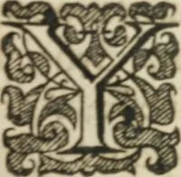 An illustration from Certaine miscellany works of the Right Honovrable Francis Lo. Verulam, Viscount S. Alban (1629)