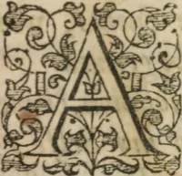 An illustration from Certaine miscellany works of the Right Honovrable Francis Lo. Verulam, Viscount S. Alban (1629)