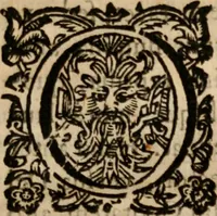 An illustration from Certamen Marianum Parisiense, vbi veritas examinatur in splendoribvs sanctorvm .. (1698)